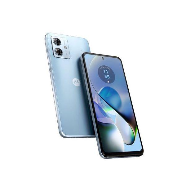モトローラ(MOTOROLA) moto g64 5g 6.5型 8GB/128GB シルバー モトローラ(MOTOROLA) moto g64 5g 6.5型 8GB/128GB シルバー