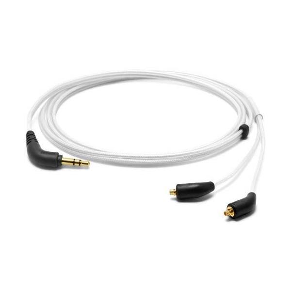 �I���C�f�d�C(OYAIDE) HPC-MXs Silver/1.2 �V���o�[ MMCX���E�^�C���z���E���P�[�u�� 1.2m