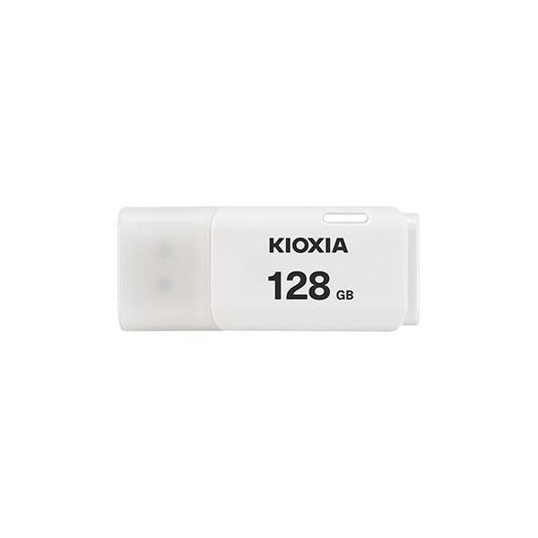 LINVA(KIOXIA) KUC-2A128GW zCg TransMemory U202 USBtbV 128GB