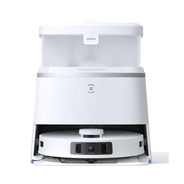 エコバックス(ECOVACS) DEEBOT T30 PRO OMNI DDX14-12EE 吸引＋拭くタイプ 水拭き・乾拭き ロボット掃除機 ebest_4589914862325