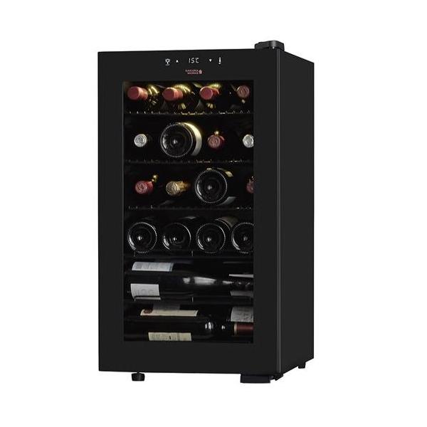 さくら製作所 日本酒&ワインセラー SB22 SB22 | ZERO CLASS | 製品一覧 | ワインセラーのさくら製作所