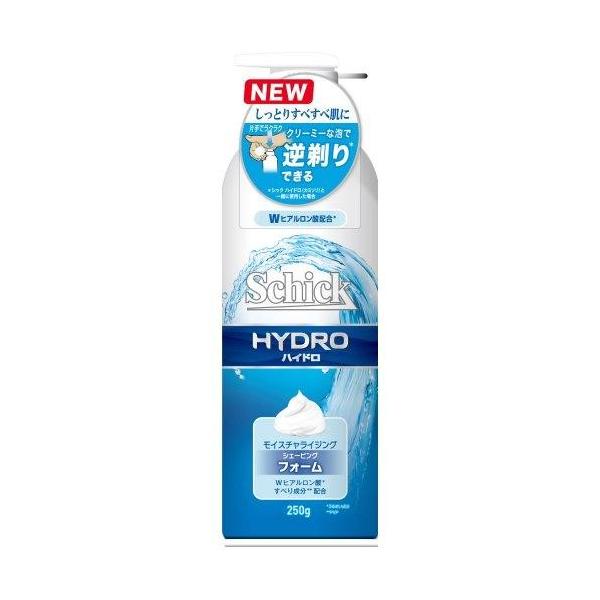 Schick(VbNEWp) nChVF[rO tH[ |v^Cv 250g