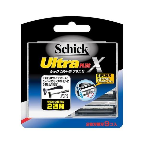 Schick(VbNEWp) EgvXX ֐n 9R