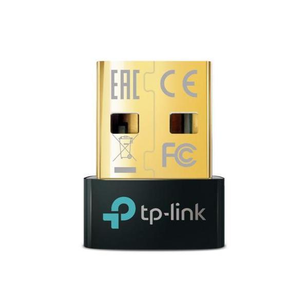 TPLINK　ブルートゥース アダプター [USB-A /Bluetooth 5.0] (Windows11対応) 　UB500