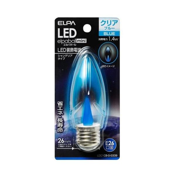 Gp(ELPA) LDC1CB-G-G339 NAu[ LEDd VfA` E26 F