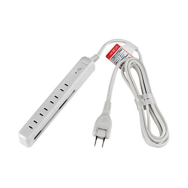 �G���p(ELPA) WBS-SL402SB-W �z���C�g �ϗ��X������]�^�b�v 4�� ��}�� 2m