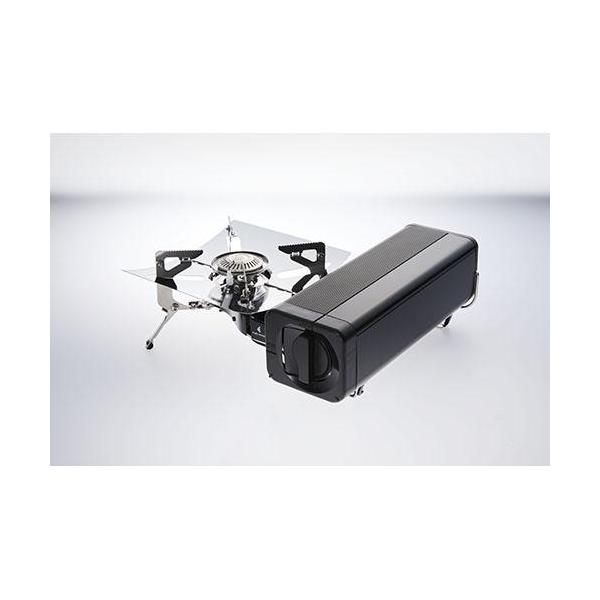 [Release date: June 20, 2023]■折りたためて、ストレスフリーで携帯できるコンパクトなサイズ感。■見た目からは想像もできないほど幅広く調理をサポートしてくれる。