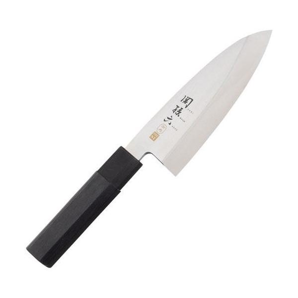 貝印 関孫六 金寿 ST 和包丁 出刃 150mm AK1101 (包丁) 価格比較 貝印 関孫六 金寿 ST 和包丁 出刃 150mm AK1101 (包丁) 価格比較