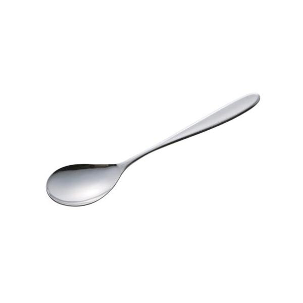 貝印 NEWウィナー デザートスプーン FA-5072 : イーベスト - 通販