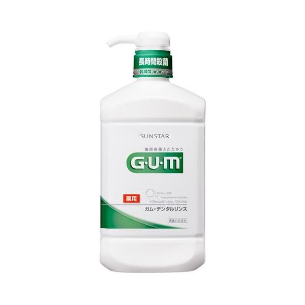 TX^[(sunstar) GUM K p f^X M[^Cv 960ml