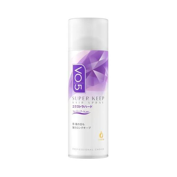 �T���X�^�[(sunstar) VO5 �X�[�p�[�L�[�v�X�v���[EX�n�[�h ������ 330g