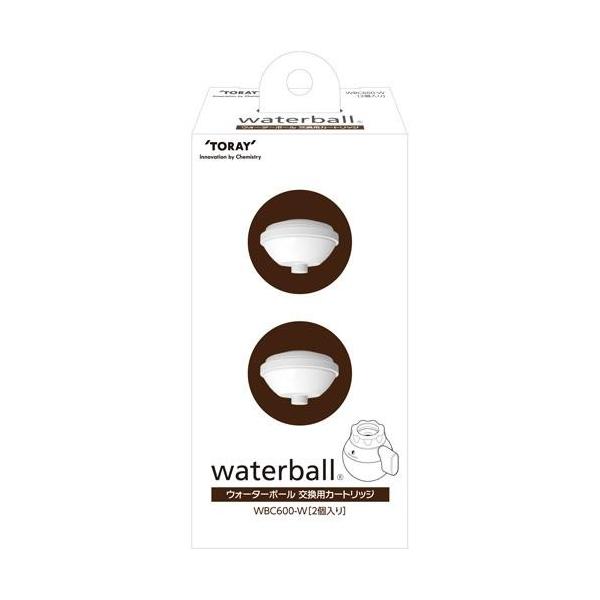 (TORAY) WBC600W 򐅊uEH[^[{[vp J[gbW 2 i