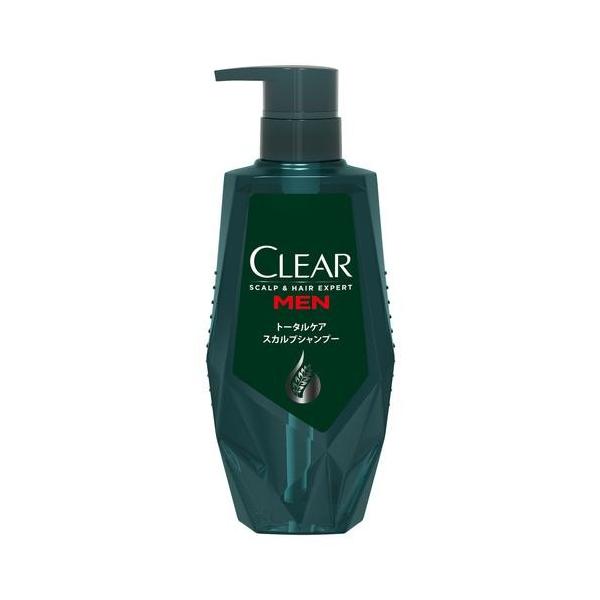【新品未使用】CLEAR MEN スカルプシャンプー 1680ml✕6 新品未使用】CLEAR MEN スカルプシャンプー 1680ml✕6 新品未使用