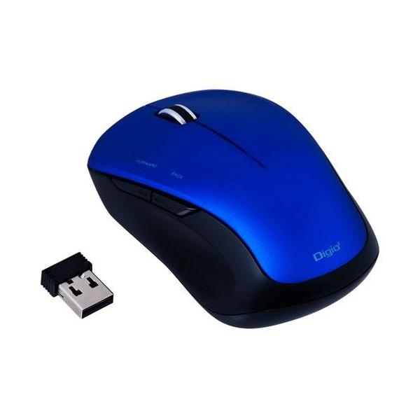 iJoV MUS-RKF118BL u[ USB BlueLED}EX 5{^