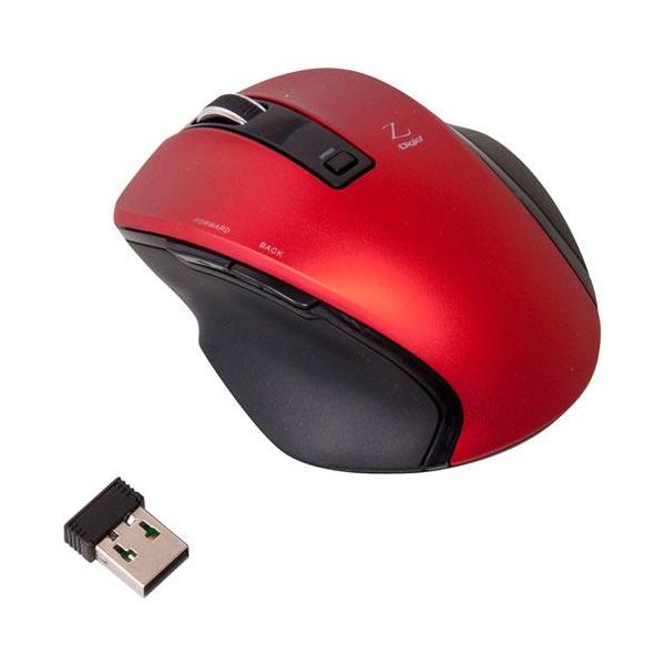 iJoV MUS-RKF119R bh USB ^5{^BlueLED}EX