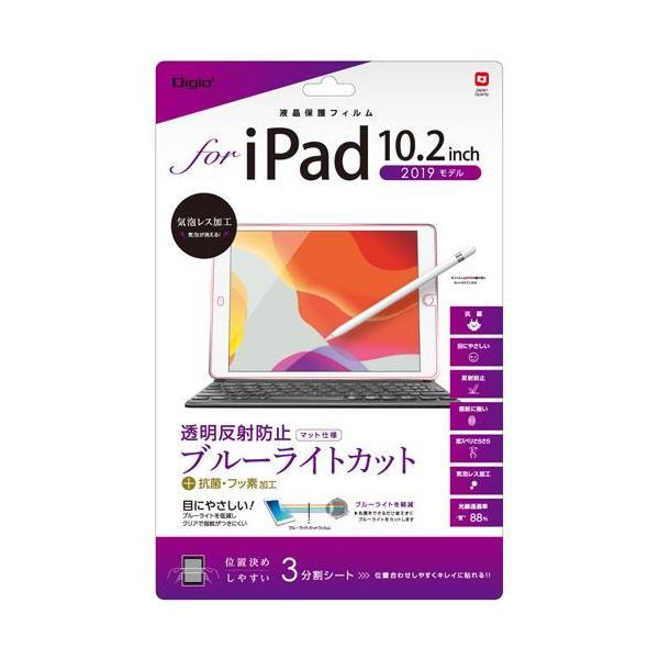 iJoV TBF-IP19FLGCBC iPad 10.2 2019 p tB ˖h~u[CgJbg