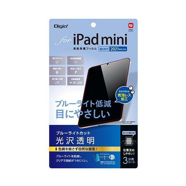 iJoV TBF-IPM21FLKBC iPad mini 6p tیtB 򓧖u[CgJbg