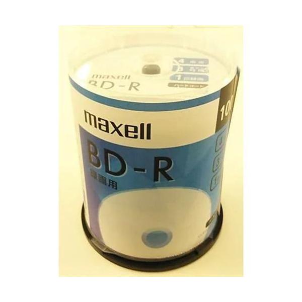 [Release date: July 20, 2018]規格：録画用BD-Rレーベル：プリンタブル入数：100枚スピンドルパック