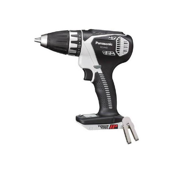 �p�i�\�j�b�N(Panasonic) EZ7443X-H �[�d�����ϑ��h�����h���C�o�[ 14.4V