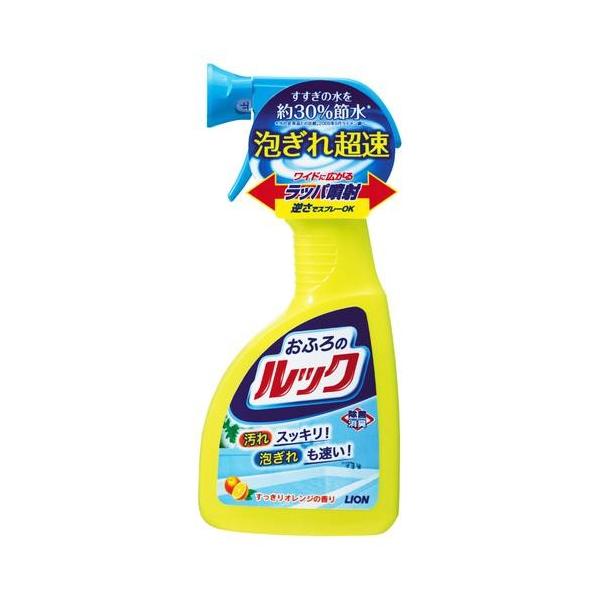 CI(LION) ӂ̃bN Xv[ 400ml