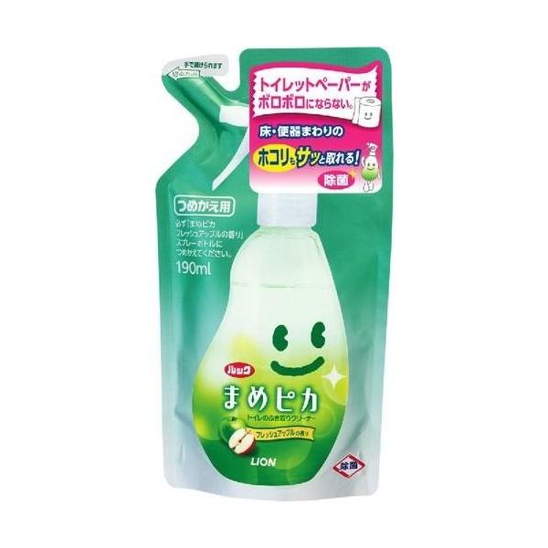 CI(LION) bN ܂߃sJgĈӂN[i[ l֗p 190ml