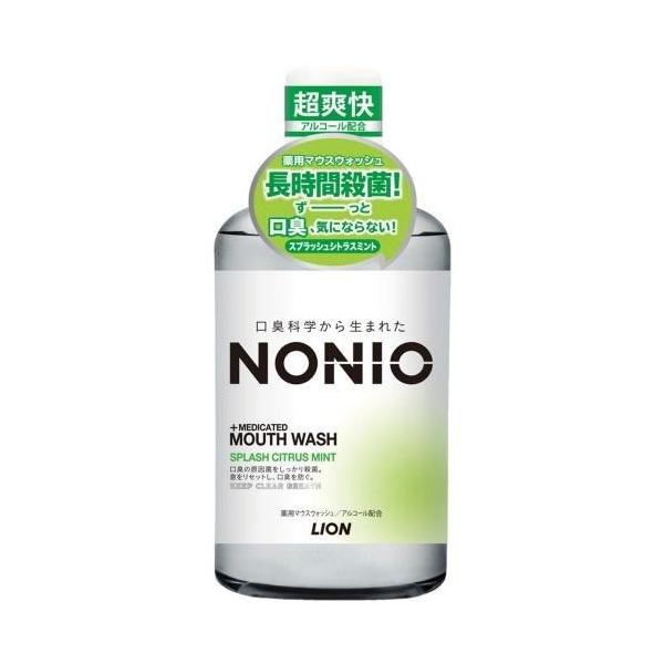 CI(LION) NONIO }EXEHbV XvbVVgX~g 600ml 򕔊Oi