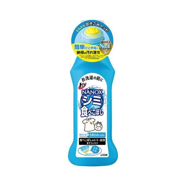 他サイト： ライオン(LION) トッププレケアシミ用 160mlの商品画像