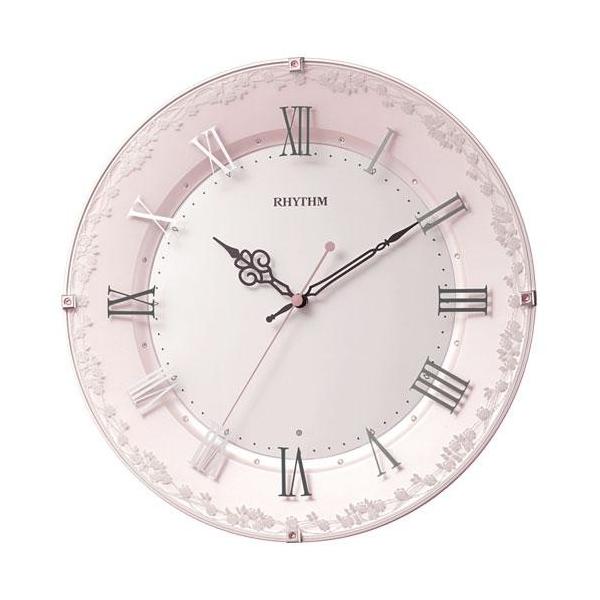 掛け時計 ピンク 時計 通販 価格比較 価格 Com