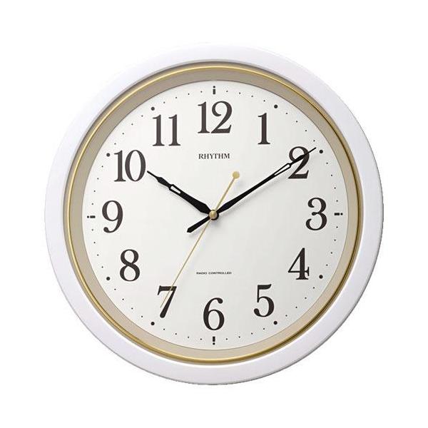 リズム フィットウェーブ564 8MY564SR03 (時計) 価格比較 - 価格.com