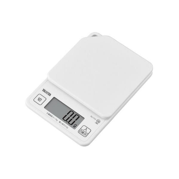 ^j^(TANITA) KJ-114-WH RRibczCg fW^NbLOXP[