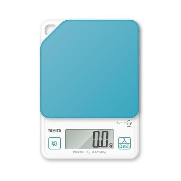 ^j^(TANITA) KJ-114-BL ANA~gu[ fW^NbLOXP[
