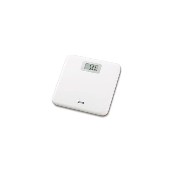 �^�j�^(TANITA) HD-761-WH �z���C�g �f�W�^���w���X���[�^�[