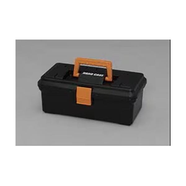 他サイト： アイリスオーヤマ(Iris Ohyama) 350-ECOBK ハードケース 350 エコブラックの商品画像