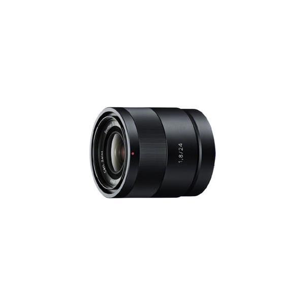 \j[ SONY Sonnar T* E 24mm F1.8 ZA SEL24F18Z E}Egp APS-C Pœ_Y SEL24F18Z