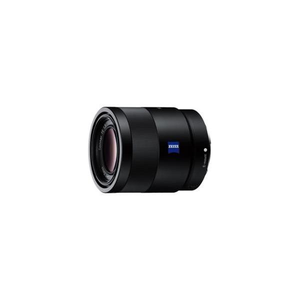 sonnar t* fe 55mm f1.8 zaの通販・価格比較 - 価格.com