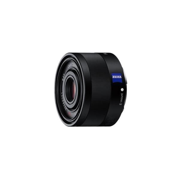 SONY ソニー(SONY) Sonnar T* FE 35mm F2.8 ZA SEL35F28Z E SONY ソニー(SONY) Sonnar T* FE 35mm F2.8 ZA SEL35F28Z E