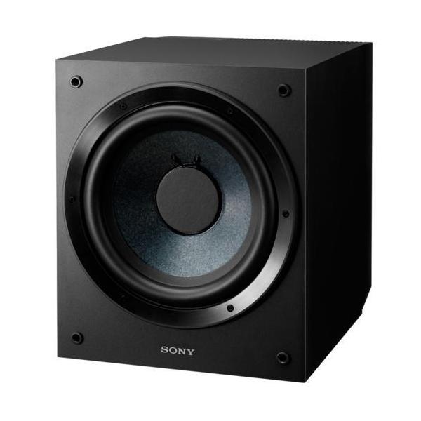 SONY SKW-40W ソニー サブウーファー スピーカー バスレフ オーディオ 