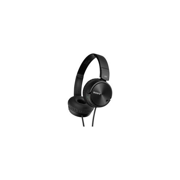 �\�j�[ SONY MDR-ZX110NC �m�C�Y�L�����Z�����O�w�b�h�z�� MDRZX110NC