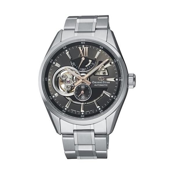 他サイト： オリエント(ORIENT) RK-AV0005N Orient Star(オリエントスター) MODERN SKELETON メンズ 機械式 腕時計の商品画像