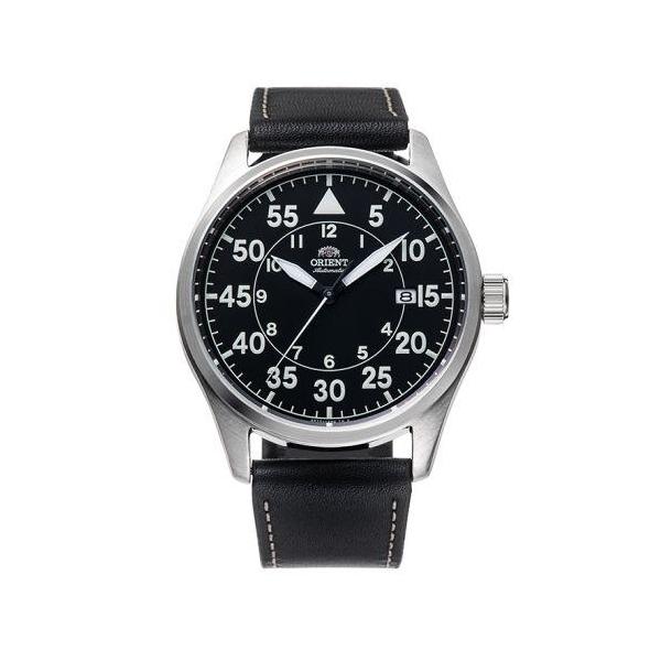 オリエント ORIENT RN-AC0H03B SPORTS 機械 メンズ RNAC0H03B