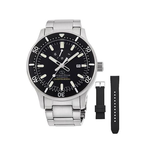 IGg ORIENT RK-AU0309B Orient Star IGgX^[ DIVER Y @B rv RKAU0309B