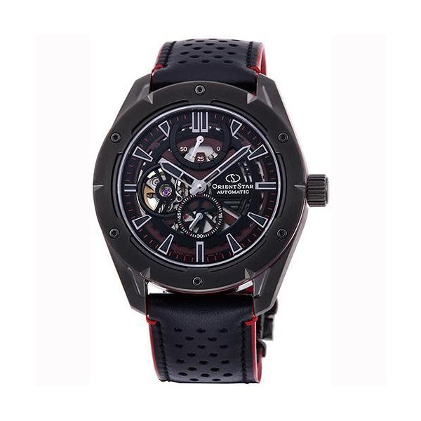 �I���G���g(ORIENT) RK-AV0A03B Orient Star AVANT-GARDE SKELETON BASIC �����Y �@�B�� �r���v