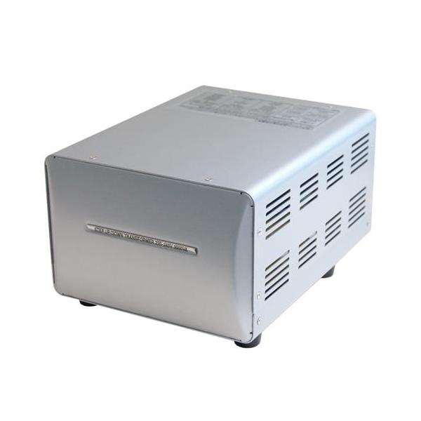 めぐ＊売価　カシムラKashimura 変圧器 NTI-119 Kashimura（カシムラ） NTI-119 海外国内用薄型変圧器220-240V/3000VA