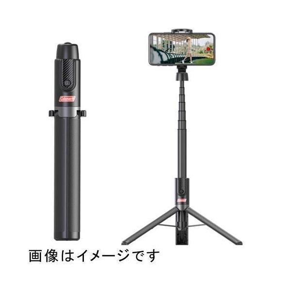 �x���{��(Velbon) Coleman �R�[���}�� �Z���t�B�[�X�^���h �����O �u���b�N CVSSLBK