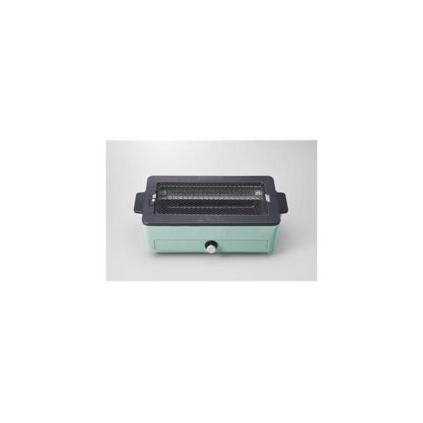 他サイト： ラドンナ(LADONNA) K-SY1 焼肉ロースター ペールアクアの商品画像