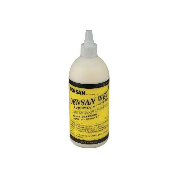 ジェフコム ND-55S ウェット0.5L