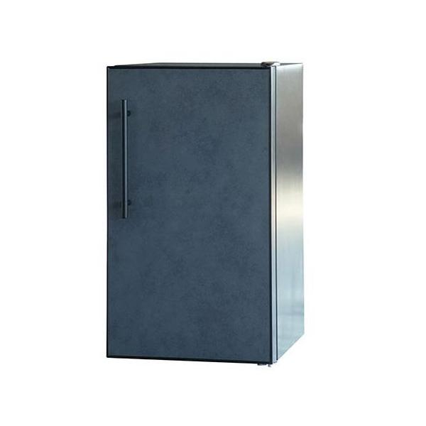 [Release date: May 26, 2023]■「インテリア家電」を実現したスタイリッシュ&amp;スリムなノンフロン冷凍庫60L■場所を選ばず使えるサイズとシンプルな機能のノンフロン冷凍庫■温度5段階調整機能付き