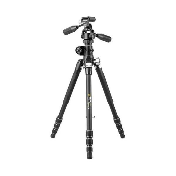 バンガード(VANGUARD) VEO3T+234APS 3Tプラス 三脚 アルミ 3WAY雲台