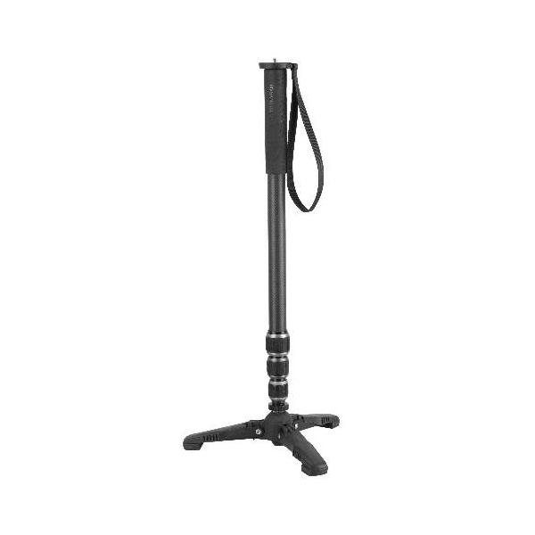 バンガード(VANGUARD) VEO 5 CM-264TR 4段カーボン一脚 自立式