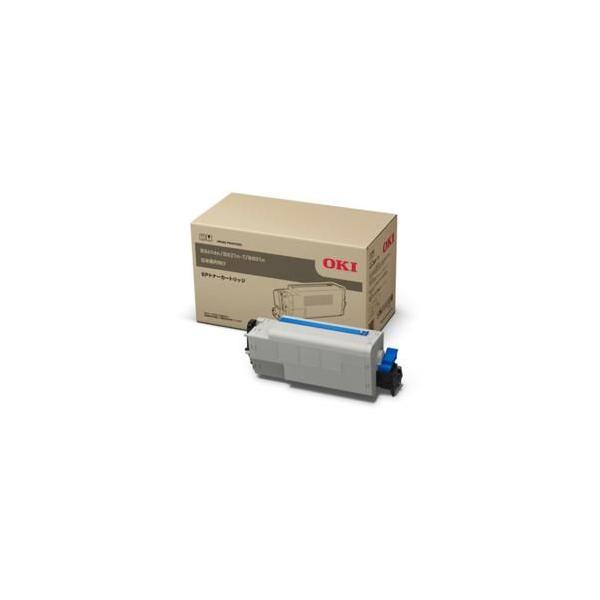 沖データ OKI EPC-M3C1 純正 EPトナーカートリッジ : イーベスト